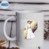 StarWarsPrincessLeiaDontMakeMeUseTheForcemug