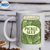 PickleSlutWhoLovesPicklesApaprelmug