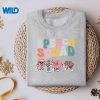 SpeechSquadSpeechTherapySpeechPathologistsweater