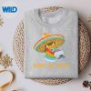 DerbyDeMayoKentuckyHorseRaceMexicoPinataMexicansweater