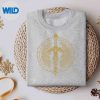 TheLegendOfZeldaTearsOfTheKingdomMasterSwordsweater