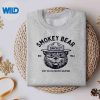 VintageSmokeyBearOnlyYouCanPreventWildfiressweater