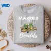 SwingersMarriedWithBenefitsPineappleSwingersweater