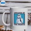 StarWarsStormtrooperEmployeeOfTheMonthmug