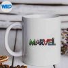 MarvelAvengersCharacterTextPortraitmug