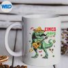 CincoDeMayoForToddlerDinosaurTRexmug