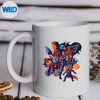 MarvelGuardiansOfTheGalaxyVolume3CosmicTeammug