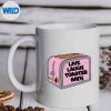 LiveLaughToasterBathInspirationalLifeLovemug