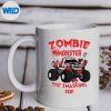 ZombieMonsterTruckTheSmashingDeadmug