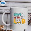 MedicalLabScienceSaveByTheLabWeekLabTechmug