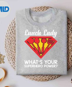 Lunch Lady SVG, Lunch Lady Superhero Lunch Lady SVG - WildSvg
