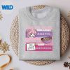 AnimeJustAGirlWhoLovesAnimeRamenAndSketchingsweater
