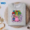 SuperMarioPeachLuigiTrioStarsAndHeartssweater