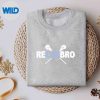 RelaxBroLacrossePlayerLaxLoverJokesweater