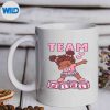 Gender Reveal Team Girl Vintage SVG Cut File 8 GenderRevealTeamGirlVintagemug