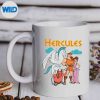 DisneyHerculesGroupShotVintagemug
