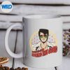 AgentElvisRolledOutOfBedmug