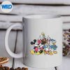 DisneyMickeyMouseAndFriendsmug