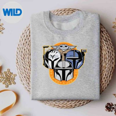 Star Wars The Mandalorian Season 3 Grogu Bokatan Job To Do SVG PNG Cut File 5 StarWarsTheMandalorianSeason3GroguBokatanJobToDosweater