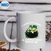 IAlwaysCarryALittlePotWithMeStPatricksDaymug