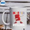 DabbingMasterBuilderCoolBlocksBuildingmug