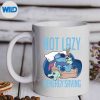 DisneyLiloStitchNotLazyEnergySavingmug