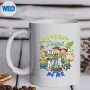 DisneyPixarToyStoryCartoonGroupShotmug