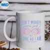 HarryPotterLunaDontWorryYoureJustAsSaneAsIAmmug