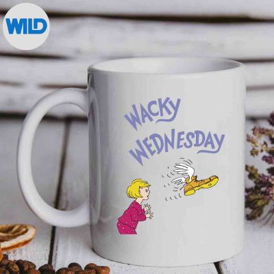 WackyWednesdayForMismatchDayDrSeussmug