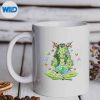 GaiaGreekGoddessPaganMotherEarthHippieNatureWitchymug