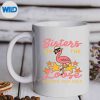 SistersOnTheLooseSistersTrip2023FunVacationCruisemug
