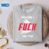 BecauseIFuckTheFishsweater