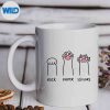 RockPaperScissorsCatPawsmug