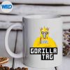 GorillaTagPartyTimeMerchUnisexRetromug