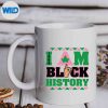IAmBlackHistoryAkaAfricanSororitymug