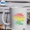 HonoringThePastInspiringTheFutureBlackHistoryMonthmug