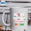 BlackHeritageBlackHistoryMonth247Proudmug