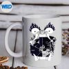 SamuraiJackDivisiveVintagemug
