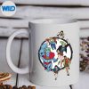 CaptainPlanetCharacterGroupVintagemug