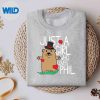PunxsyPhilsCuteGroundhogDayHolidayForGirlssweater