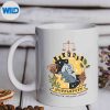 HarryPotterDeathlyHallows2LoyalHufflepuffBadgemug
