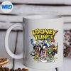 LooneyTunesVintagemug