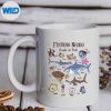 DisneyPixarFindingNemoFishGuidemug