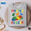 BrickBuilderBlocksBuildingMasterBuilderToyssweater