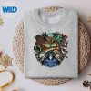 TerrariaBossRushHardmodeEditionsweater