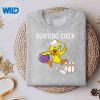 BowlingChickForBowlerBowlingsweater