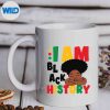 IAmBlackHistoryGirlsBlackHistoryMonthmug