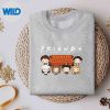 FriendsChibiCouchCrewsweater