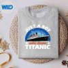 BoyJustLoveTheRmsTitanicsweater