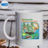 StevenRhodesMagicalGardenVintagemug